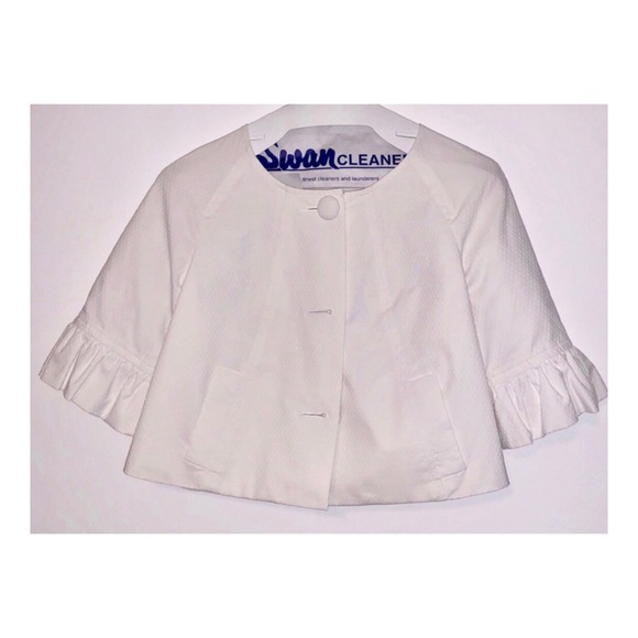 Express Design Studio Jacket - Picture 2 of 5